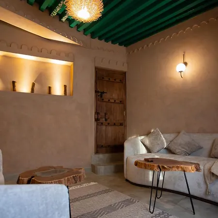 بيت نزوى Bait Nizwa Exterior photo