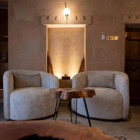 بيت نزوى Bait Nizwa Exterior photo