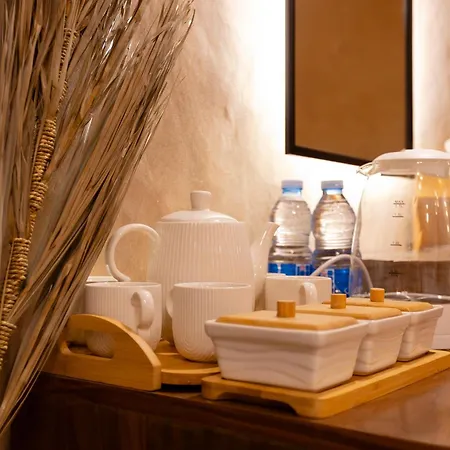 بيت نزوى Bait Nizwa Exterior photo