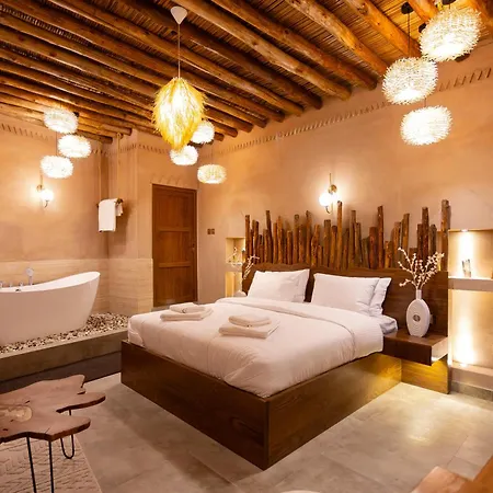 بيت نزوى Bait Nizwa Exterior photo