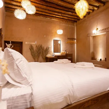 بيت نزوى Bait Nizwa Exterior photo