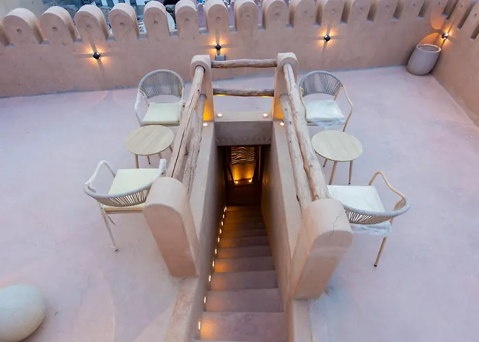 بيت نزوى Bait Nizwa