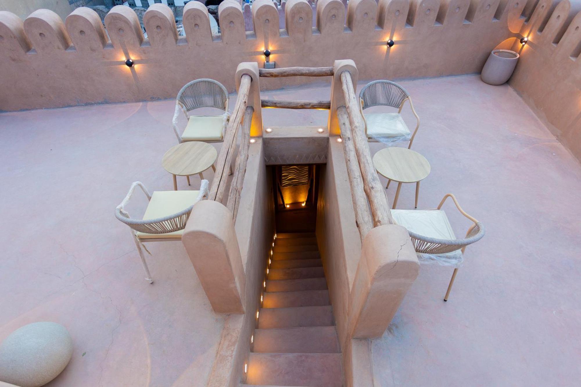 نزوى Bait Apartment
