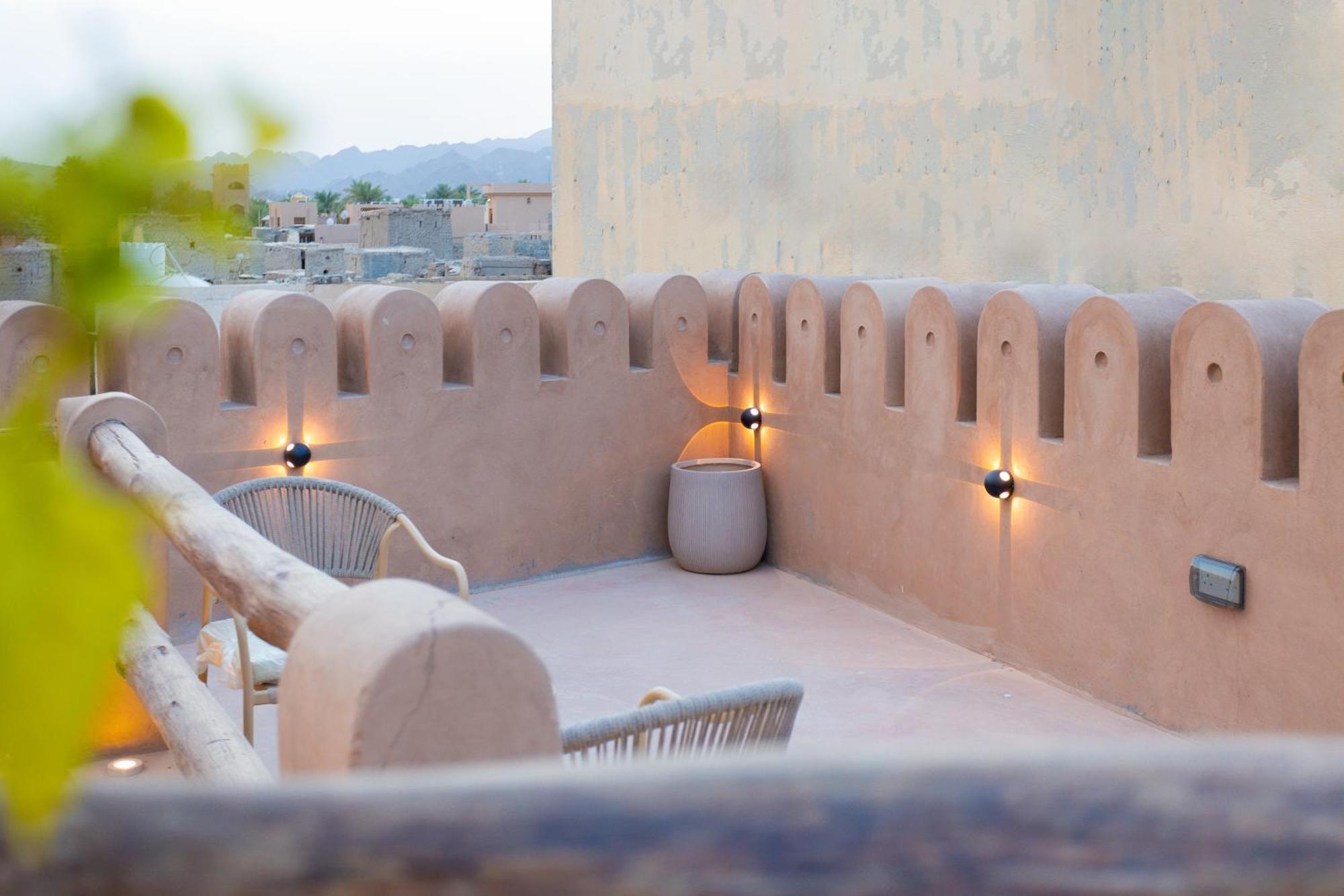 نزوى Bait Apartment