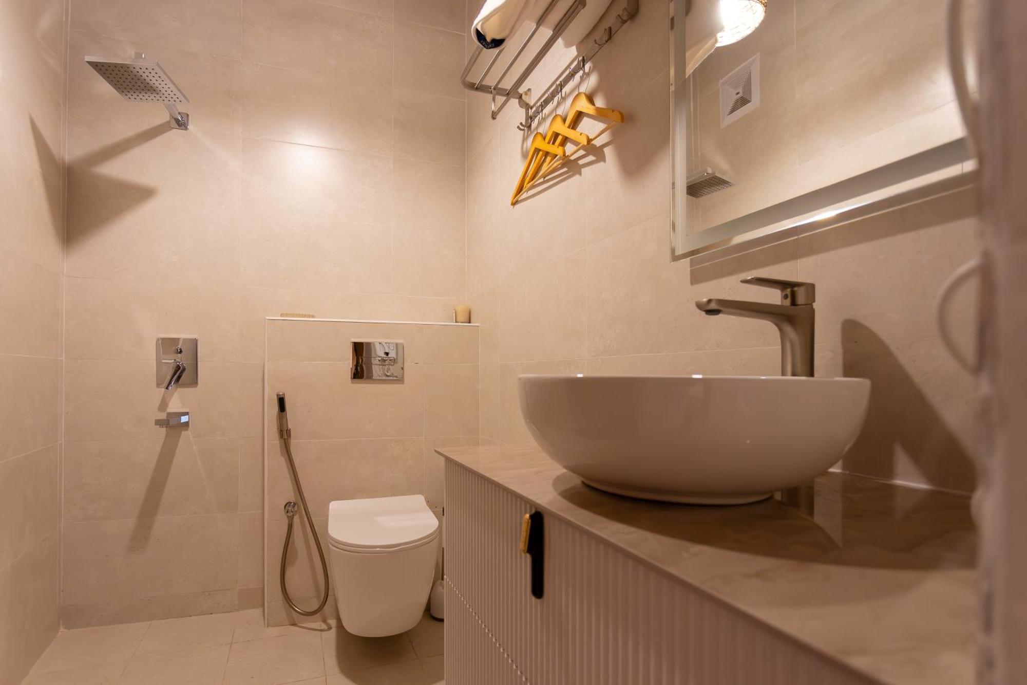 Apartment نزوى Bait Nizwa