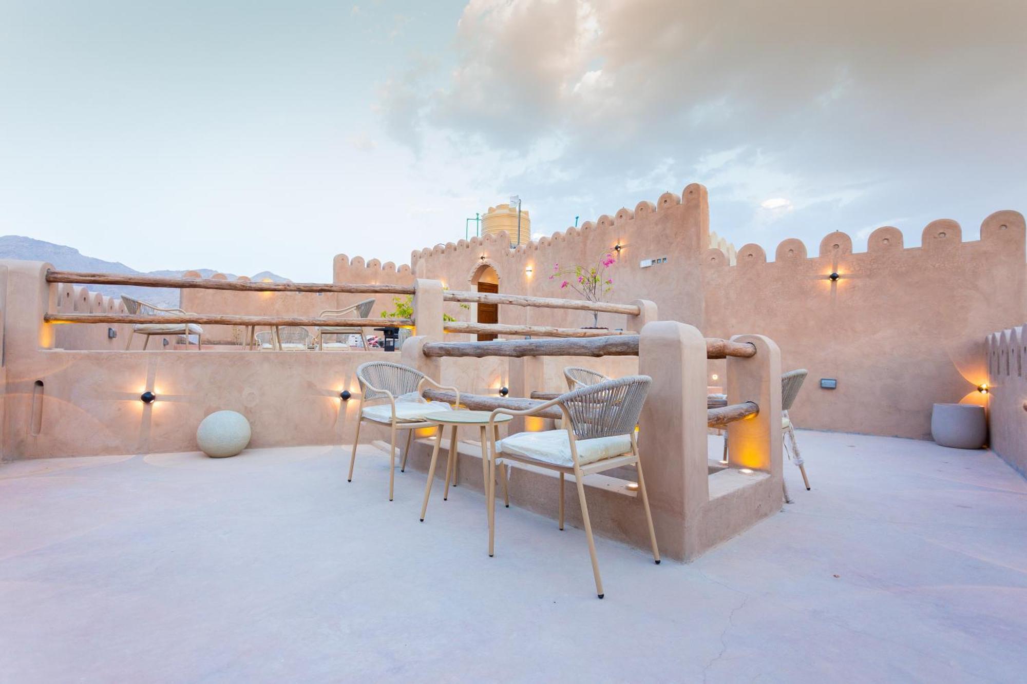 Apartment نزوى Bait Nizwa