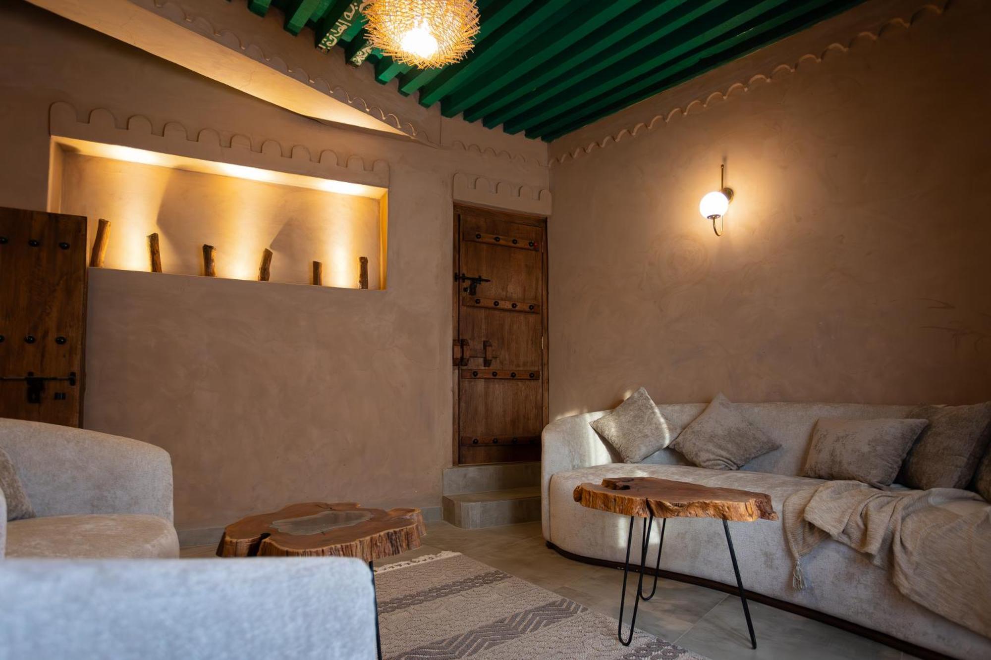 Apartment نزوى Bait