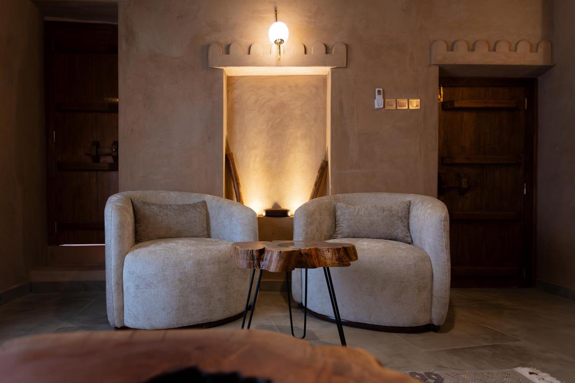 Apartment نزوى Bait Nizwa