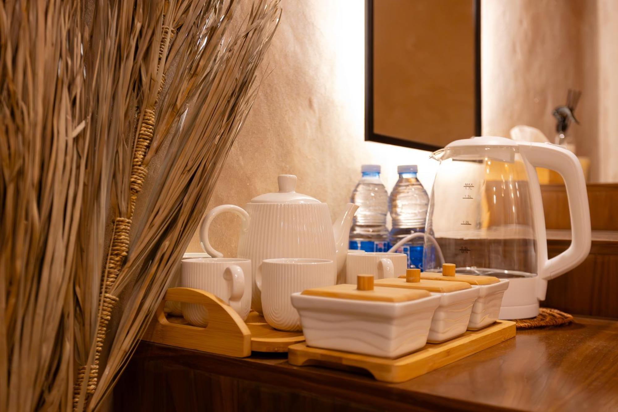نزوى Bait Apartment