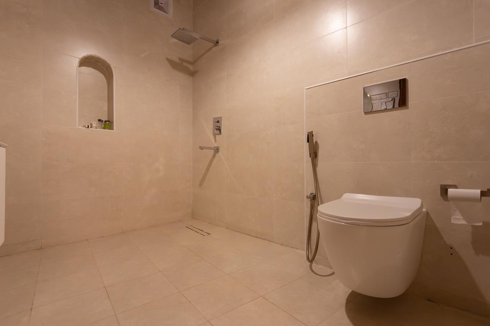Apartment نزوى Bait