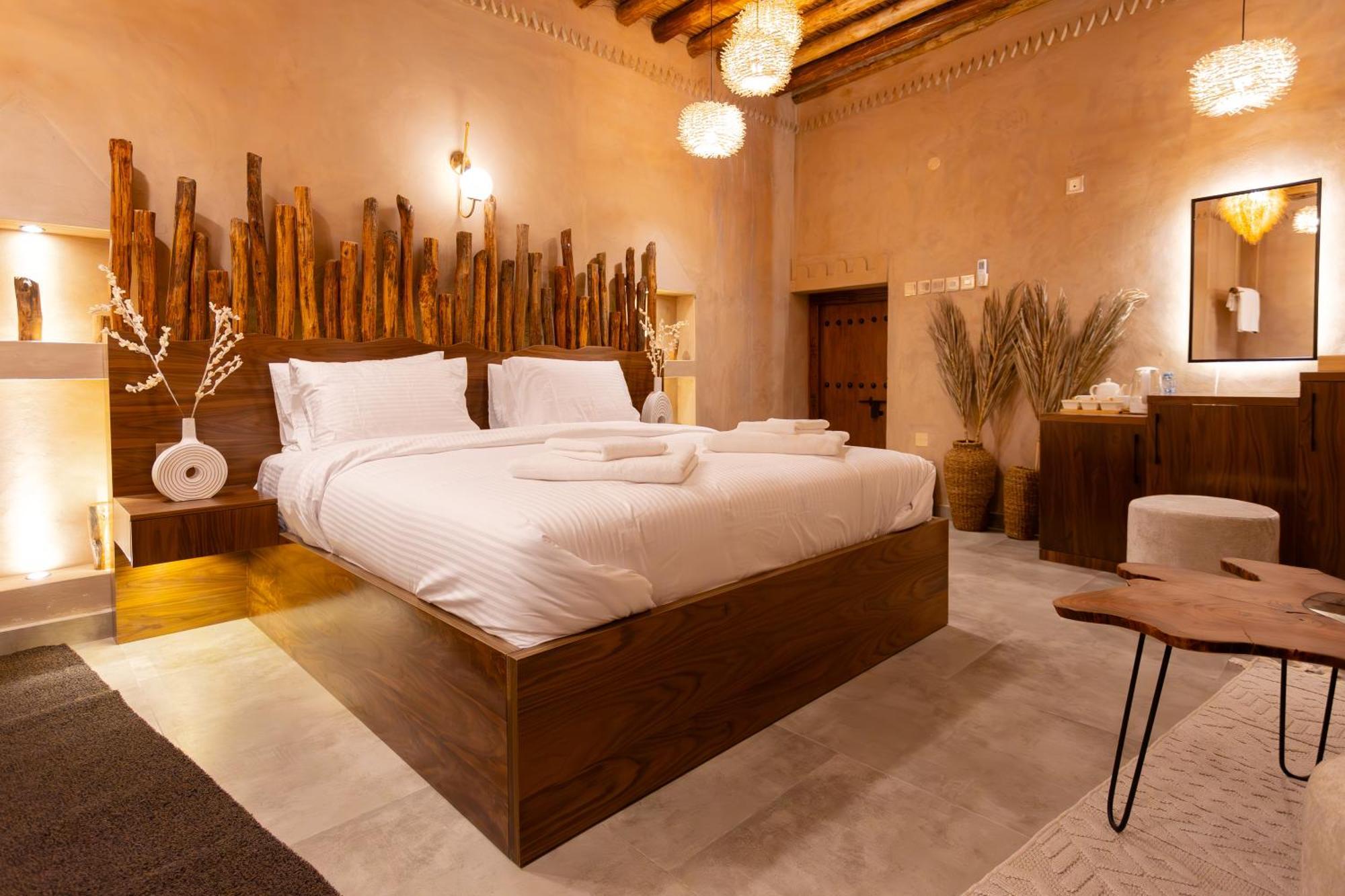 نزوى Bait Apartment *