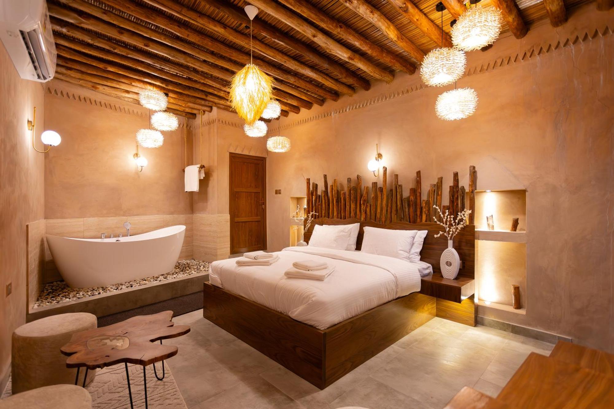 نزوى Bait Apartment Nizwa